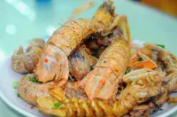 Lingshui Taiya Yunpin Hotel (Haiyun Square Branch)