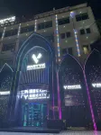 Huameishi Homestay (Yongzhou Lingling District Lingling Ancient City Branch) - bar