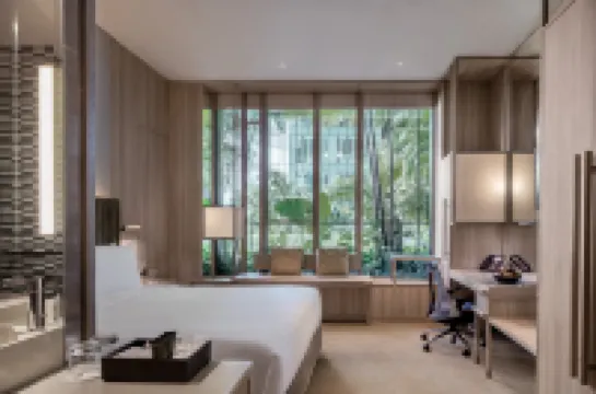 PARKROYAL COLLECTION Pickering, Singapore Các khách sạn ở Singapore