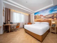 Vienna Hotel (Jiangshan Zhuangyuanli) Hotels in Jiangshan