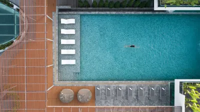 Koulen Central Hotel Hotels in 