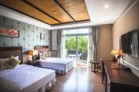 Seaside Resort Hotels in Vung Tau