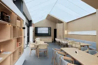 West Street Inn Hotels in Quanzhou