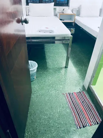 COSMOS GUEST HOUSE
