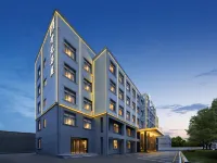 Maison New Century Hotel Chongming Shanghai Hotels in Shanghai