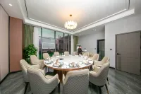 Vienna International Hotel (Yibin Changning High-speed Railway Station) - Gym