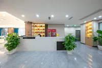 Vienna International Hotel (Yibin Changning High-speed Railway Station) - Gym