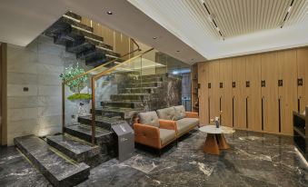 Jing Impression  Hotel (Chongli Store)