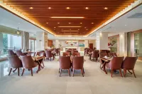 Wenzhou BTG-Nanyuan XUE SHAN Hotel