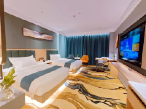 Altay Star Travel Resort Hotel