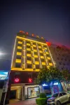 Jianshui Xinyi Hotel - balcone