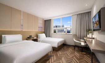 7-day Hotel (Beijing Gongti East Bridge Subway Station)