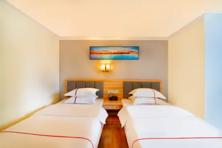 Bilin Inn (Foshan Daliang)