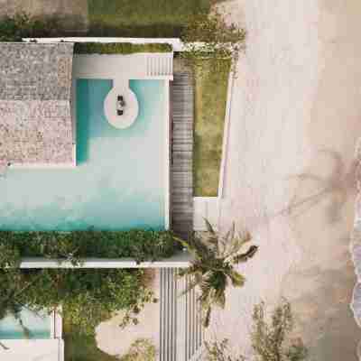 Kimpton Kitalay Samui Rooms