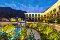 The Nice Boya Hotel (Shifu Avenue) Hotels in der Nähe von Taizhou Vocational & Technical College Civil Engineering Department