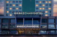 Echarm Hotel (Taiyuan Changfeng Street North America New World Subway Station) Hotels near Changfeng Street