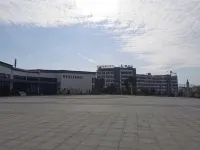 Pan'an Ruiqian Boutique Hotel