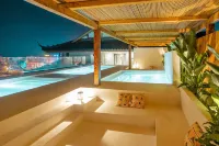Puyuanshe Hostel