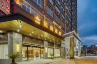 Moshang Hotel (Songyang People's Hospital)