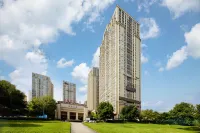Chongqing Pinshang Suyuan Hotel (Caijia Subway Station) Hotels near Former Residence of Liang Shiqiu