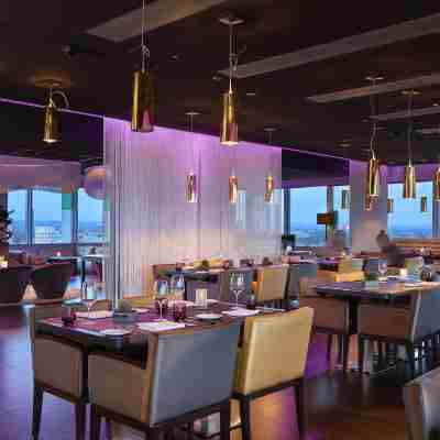 Innside by Melia Duesseldorf Hafen Dining/Meeting Rooms