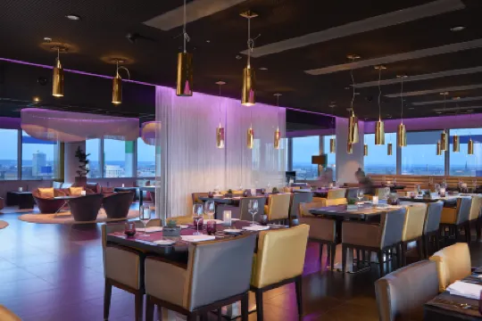 Innside by Melia Duesseldorf Hafen