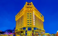 Harbin Central Street Habsburg Hotel (Sofia Church) Hotels near Harbin Polapark Aquarium