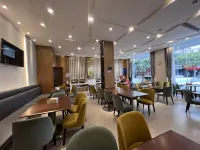 GreenTree Eastern Hotel (Jiaoling Shunlong) - breakfast