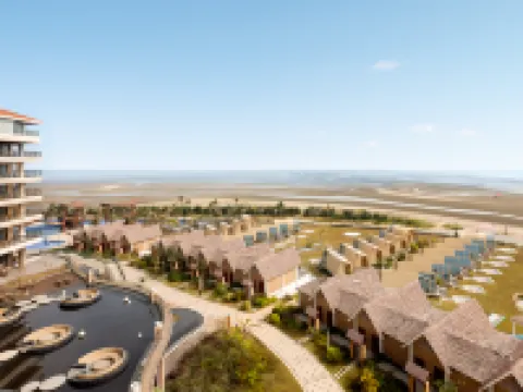 Days Hotel By Wyndham Fangchenggang Bailang Beach Hotels in Fangchenggang