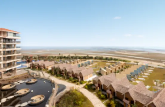 Days Hotel By Wyndham Fangchenggang Bailang Beach Hotel di Fangchenggang