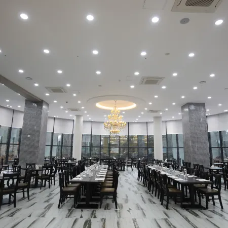 Benikea Hotel Seosan