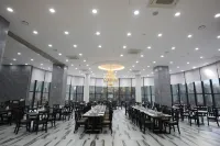 Benikea Hotel Seosan - breakfast