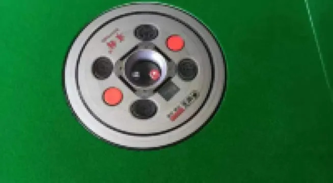 清遠映月居民宿