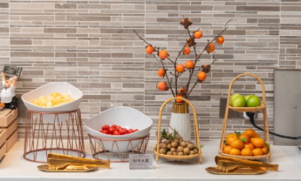 Lavande Hotels Jieyang Rongcheng Jianshe Boulevard