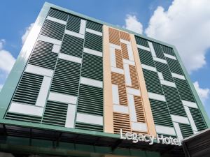 Legacy Hotel Bangkok Sukhumvit