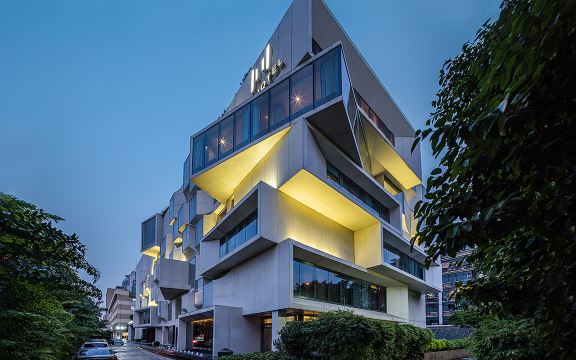 Hui Hotel