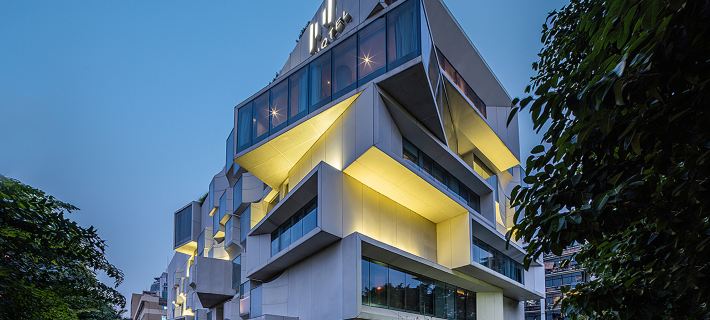 Hui Hotel Hotels in Shenzhen