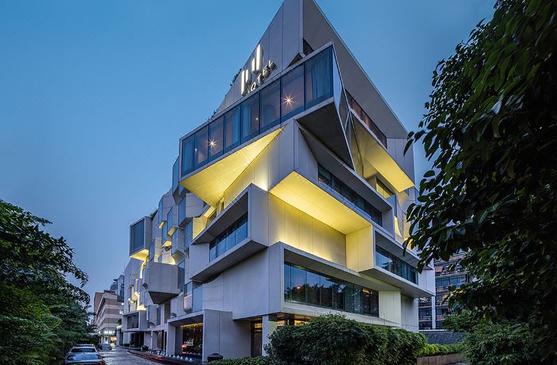 Hui Hotel photo 4