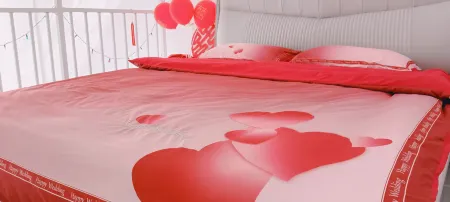 Xingning Wenhong Apartment