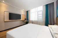 City Comfort Inn Hotel (Xiaogan Beijing Road)