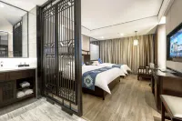 Fulante He Hotel (Zhangjiajie Tianmen Mountain Park) Hotels in Zhangjiajie