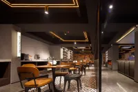 Mcsrh Hotel