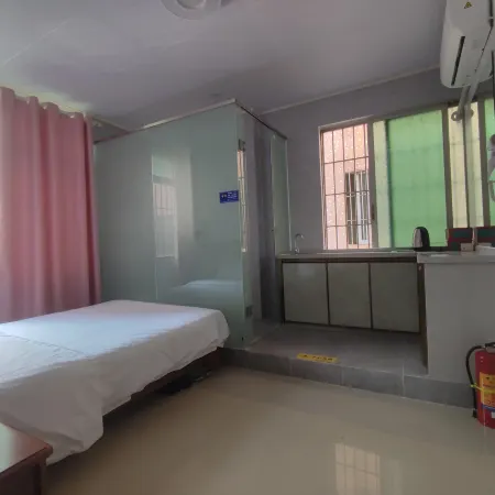 Guangzhou Xiangyi Apartment