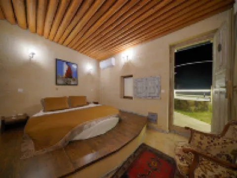 Karlik Cave Suite Cappadocia Hotels in Nevsehir