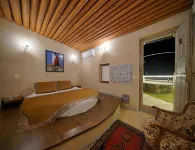 Karlik Cave Suite Cappadocia