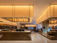 Zhuji Hotel - breakfast