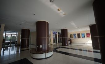 Perfect Stay Apartement The Suites Metro Bandung By Sultan Property