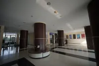 Perfect Stay Apartement The Suites Metro Bandung By Sultan Property Hotels in Arcamanik