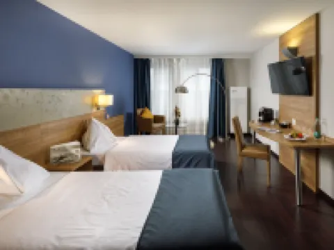 ホテル オルテン スイス クオリティ オルテンのホテル