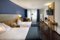 Hotel Olten Swiss Quality Hotels in Oftringen